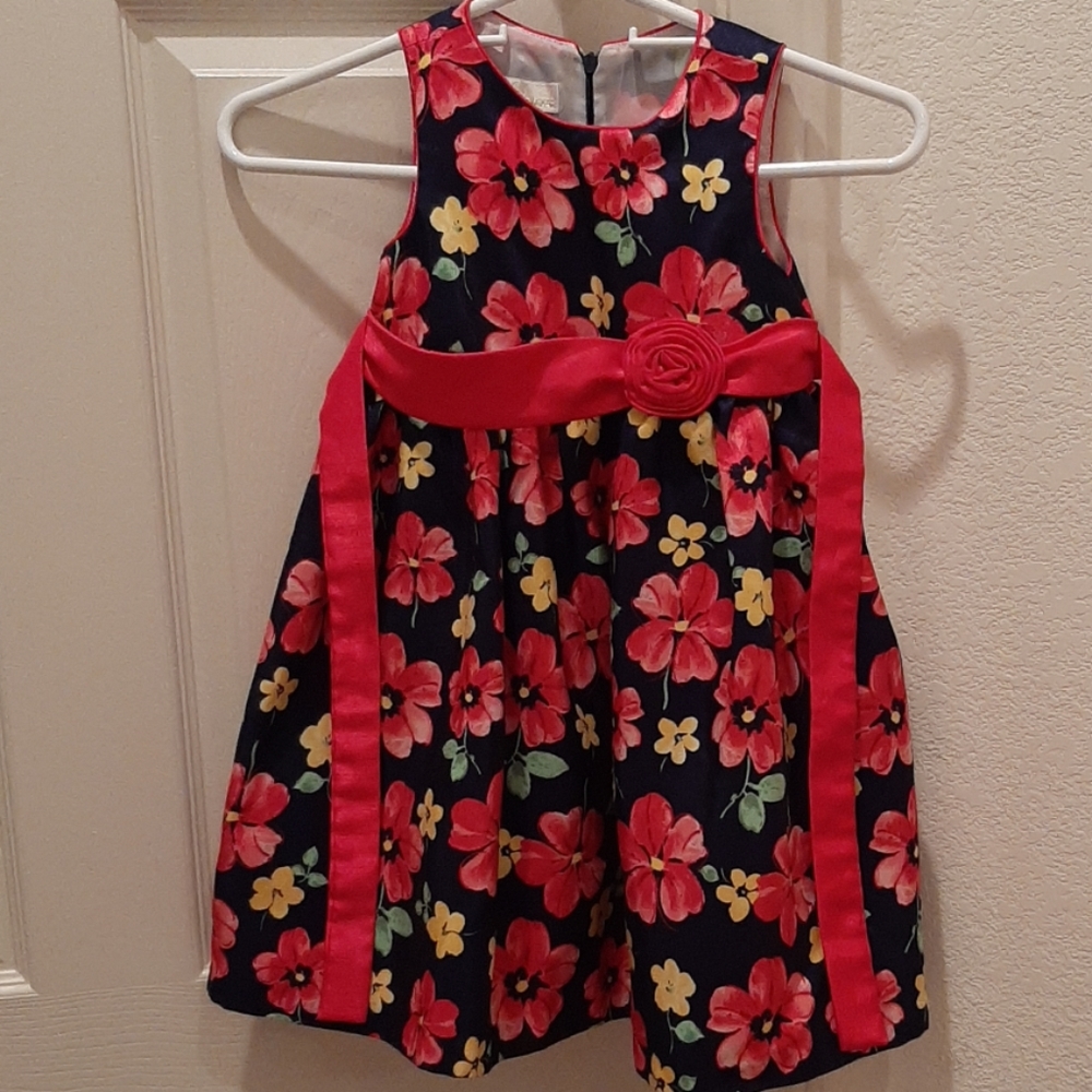 Kids dress